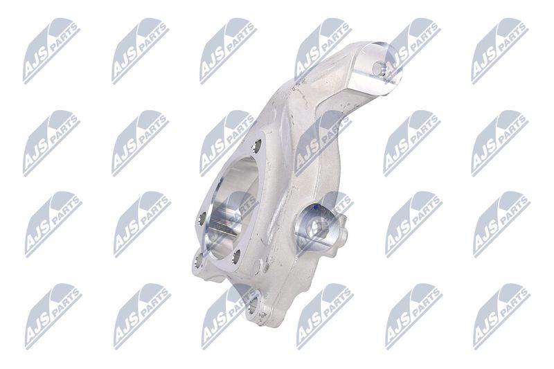 Käändmik, rattakinnitus, NTY ZZP-DW-002