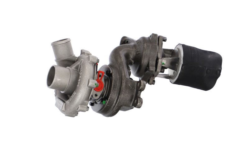 REMANTE 003-002-004511R Charger, charging (supercharged/turbocharged)