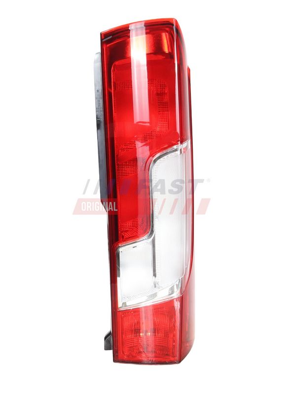 Tagatuli, FAST FT86355