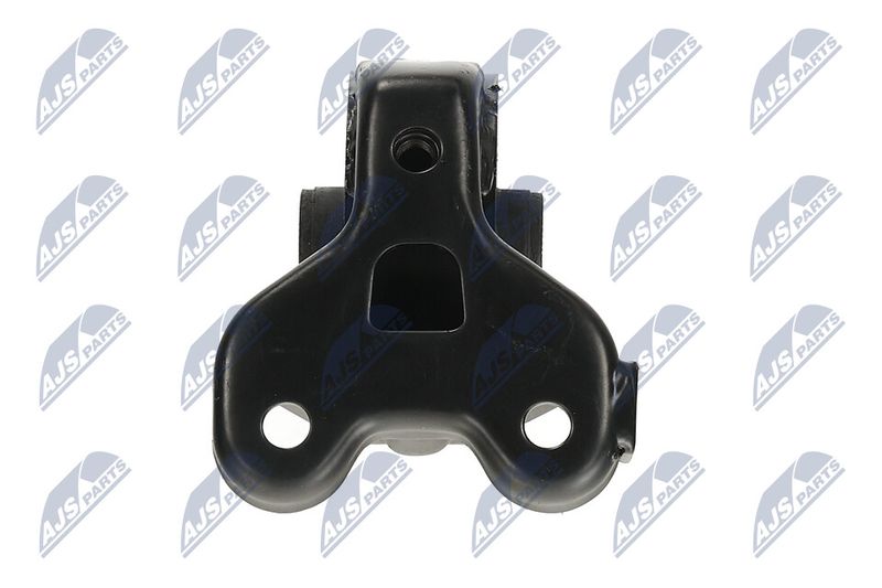 Paigutus, Mootor, NTY ZPS-KA-357