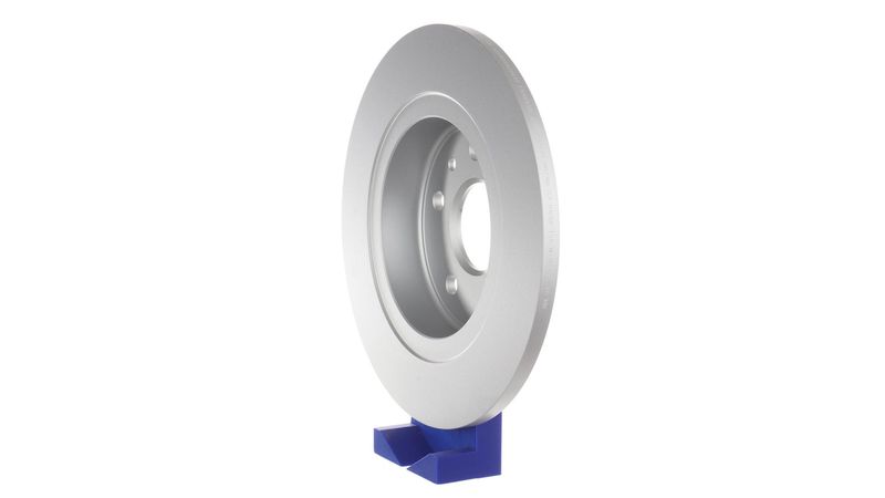SKF VKBD90298S2 Brake Disc