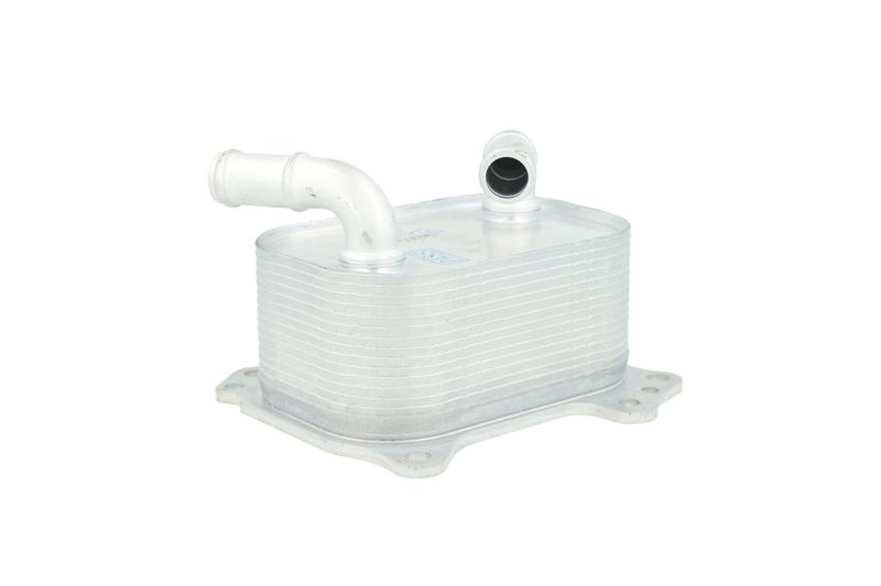 NRF 31938 Oil Cooler, Engine Oil