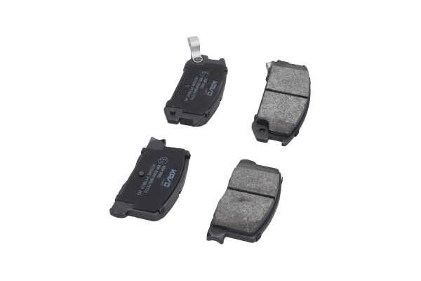 Kavo Parts KBP-9082 Brake Pad Set, disc brake