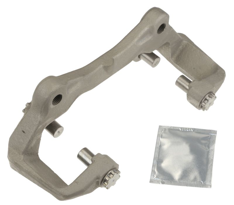 TRW BDA673 - Bracket, brake caliper