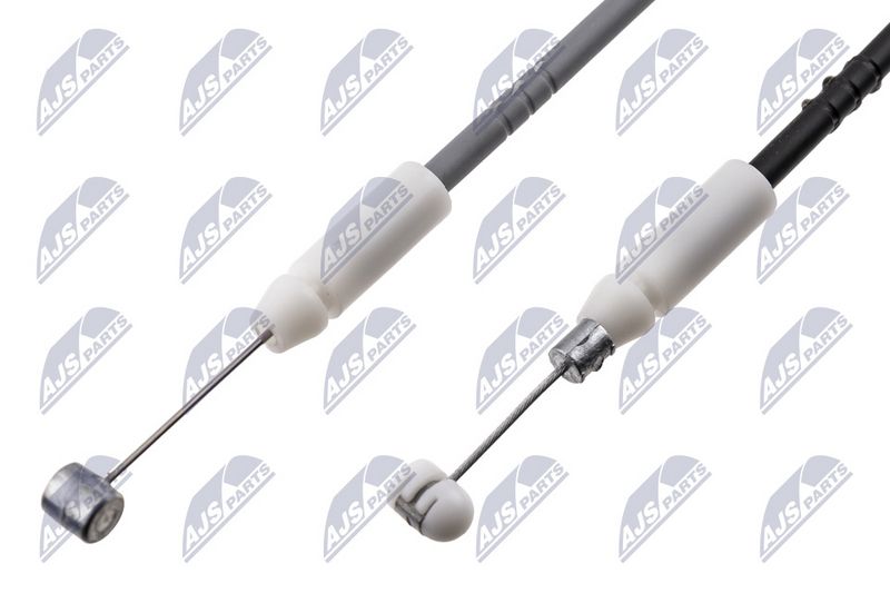 NTY EZC-HY-668 Door Lock