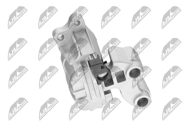 Paigutus, Mootor, NTY ZPS-CH-127