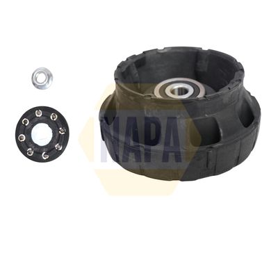 NAPA Suspension Strut Support Mount NKM1004