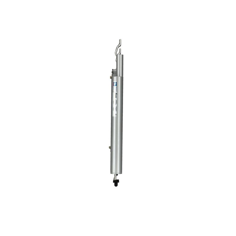NISSENS 940057 Condenser, air conditioning