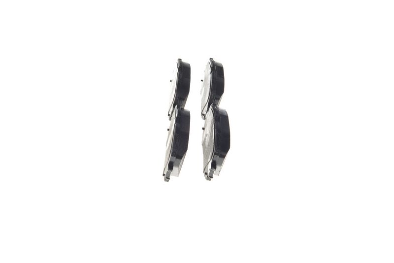BOSCH 0 986 494 196 Brake Pad Set, disc brake