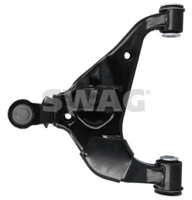 SWAG 33 10 6990 Control/Trailing Arm, wheel suspension