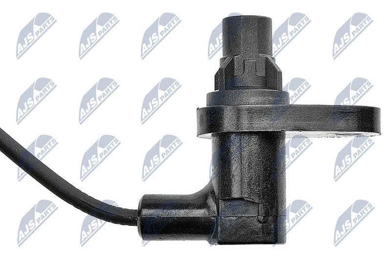 Andur, rattapöörete arv, NTY HCA-TY-030