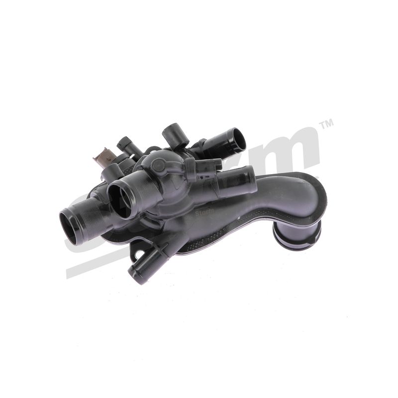 Boîtier du thermostat STORM QUALITY PARTS F15384