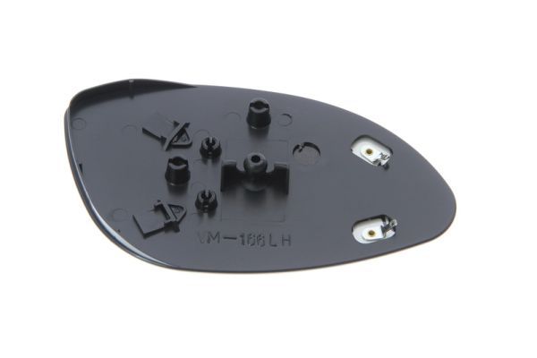 BLIC 6102-02-1225233P Mirror Glass, exterior mirror