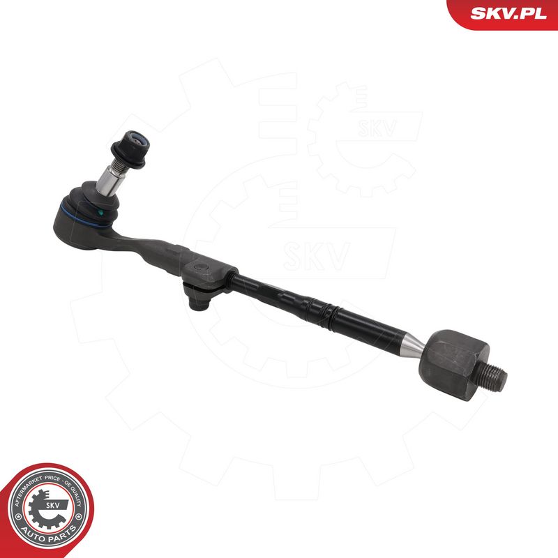 Sisemine rooliots, roolivarras, ESEN SKV 92SKV233