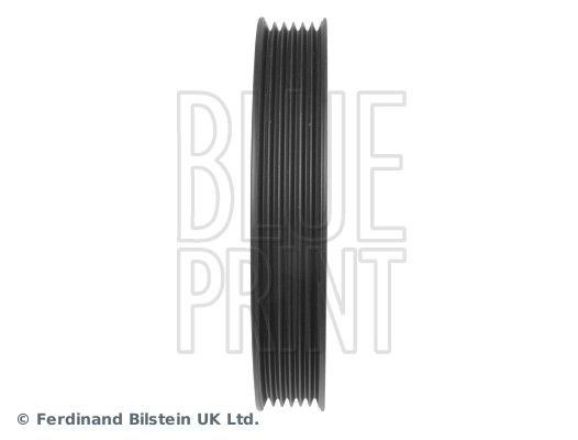 BLUE PRINT ADG06106 Belt Pulley, crankshaft