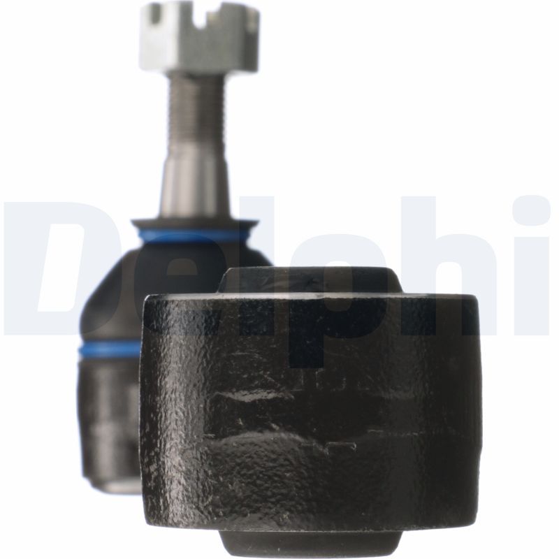 DELPHI TC3750 Control/Trailing Arm, wheel suspension