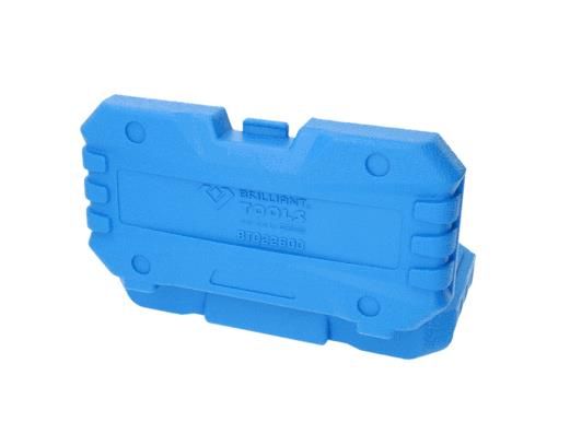 KS TOOLS BT022600 Power Socket Set
