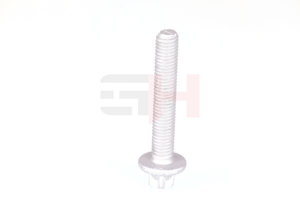 Kruvikomplekt, vedruamort-rattalaagrikorpus, GH GH-397502