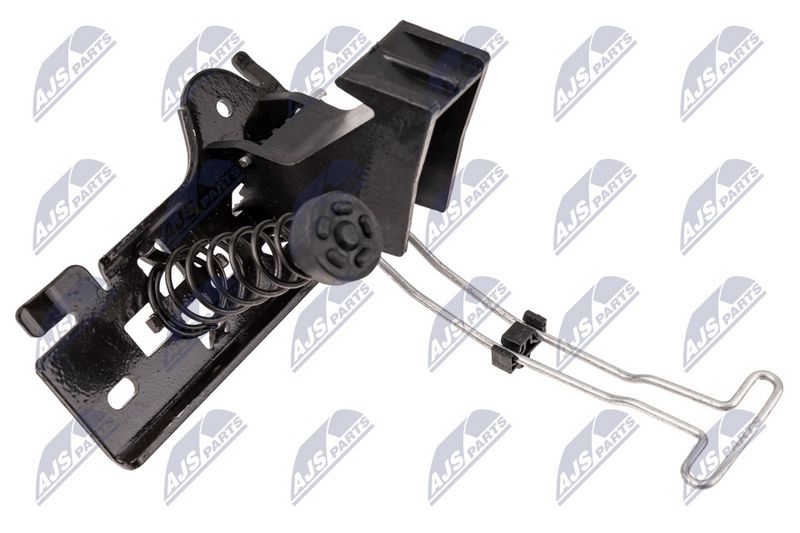 Cârlig de siguranță, închizătoare capotă motor NTY EZC-RE-522