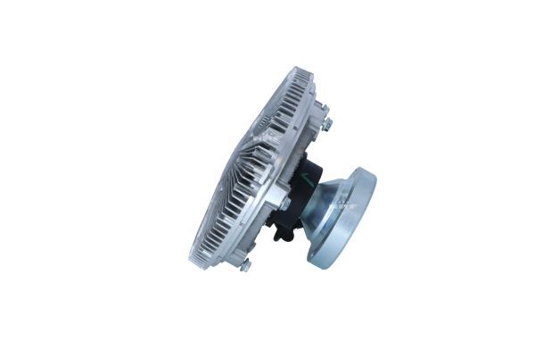 NRF 49097 Clutch, radiator fan