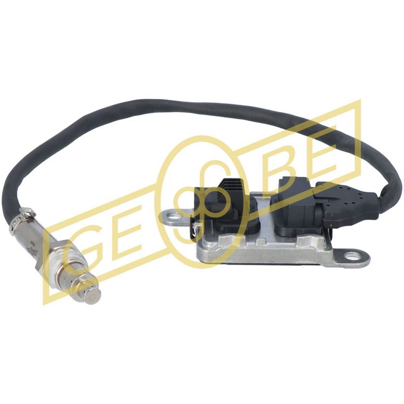 GEBE 929931 NOx Sensor, NOx catalytic converter