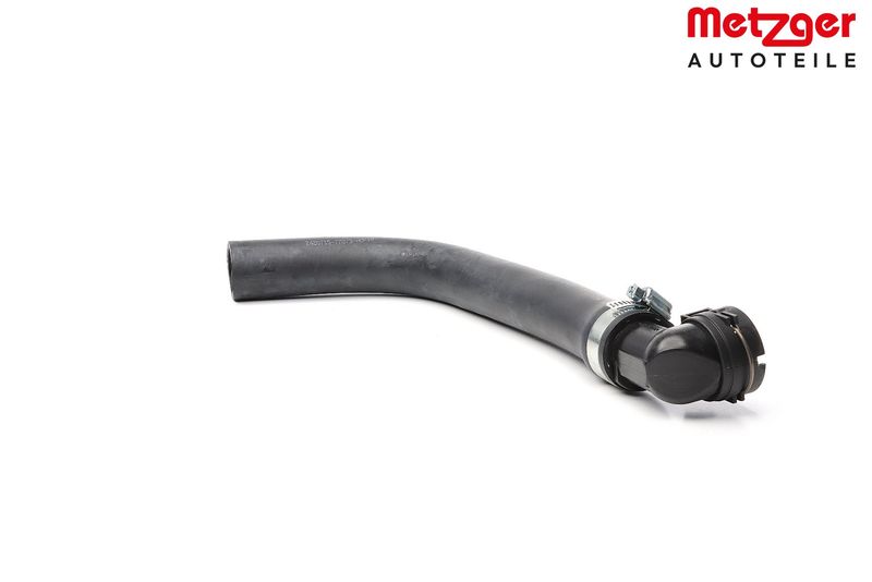 METZGER AUTOTEILE 2420715 Radiator Hose
