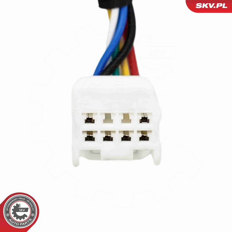 Prekė atitinka OEM kodą: 1551488-00-B