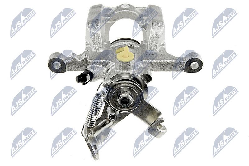 Pidurisadul, NTY HZT-PL-025