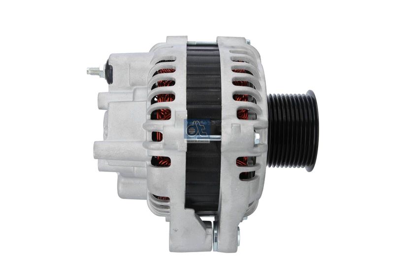 DT Spare Parts 2.21045 Alternator