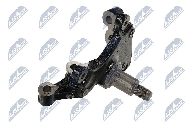 NTY ZZP-FR-066 Steering Knuckle, wheel suspension