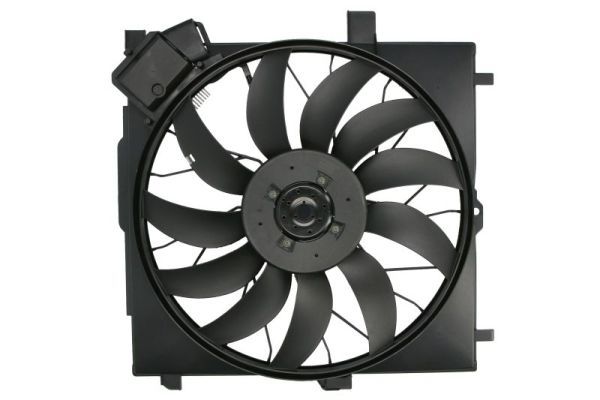 THERMOTEC ventilátor, motorhűtés D8M014TT