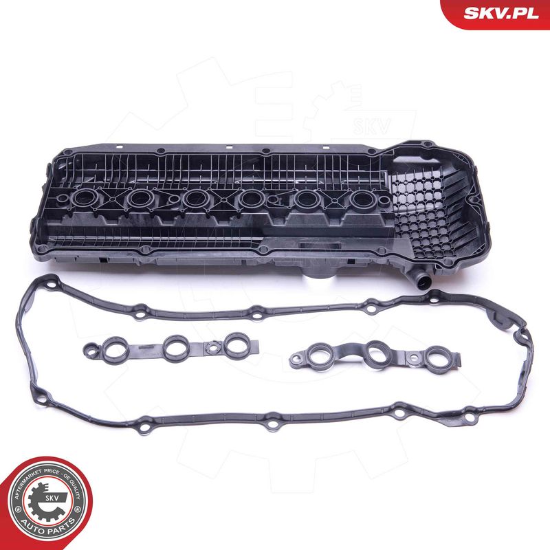 Klapikaas, ESEN SKV 48SKV014