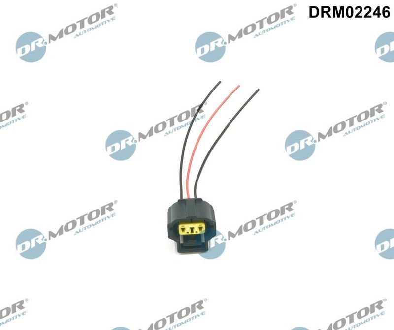 Dr.Motor Automotive Kábeljavító készlet, generátor DRM02246