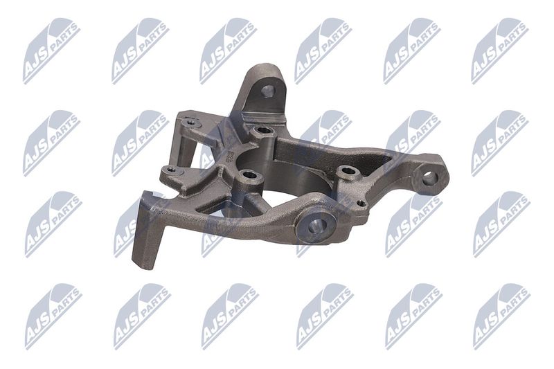 Käändmik, rattakinnitus, NTY ZZP-CH-028