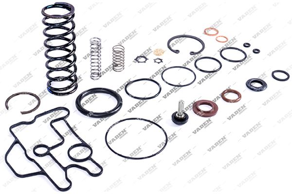 Sada na opravu, vysoušecí prostředek 301.03.0072.03