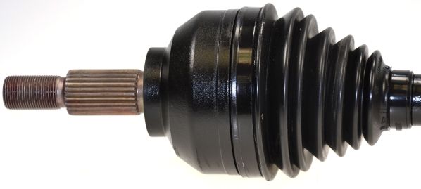 LÖBRO 304344 Drive Shaft