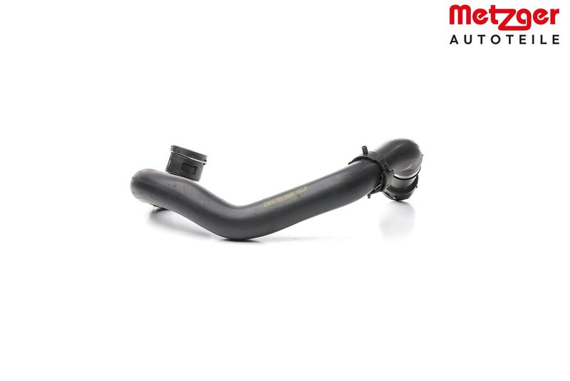 METZGER AUTOTEILE 2420669 Radiator Hose