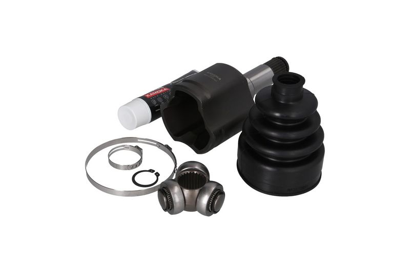 Liigendlaager, veovõll,...