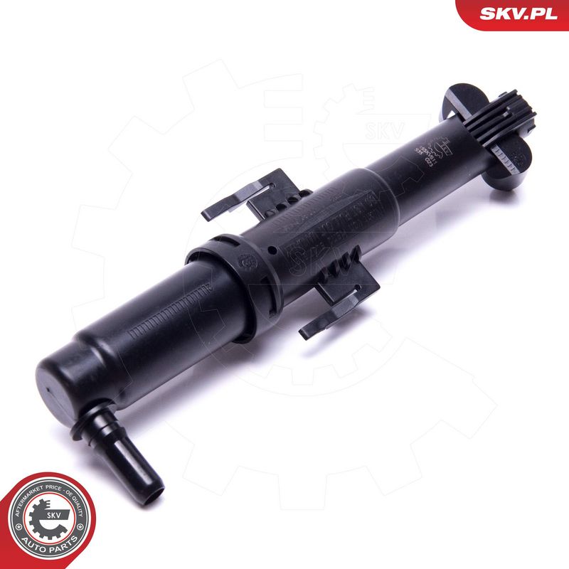 Pesuveedüüs, Tulepesurid, ESEN SKV 15SKV611