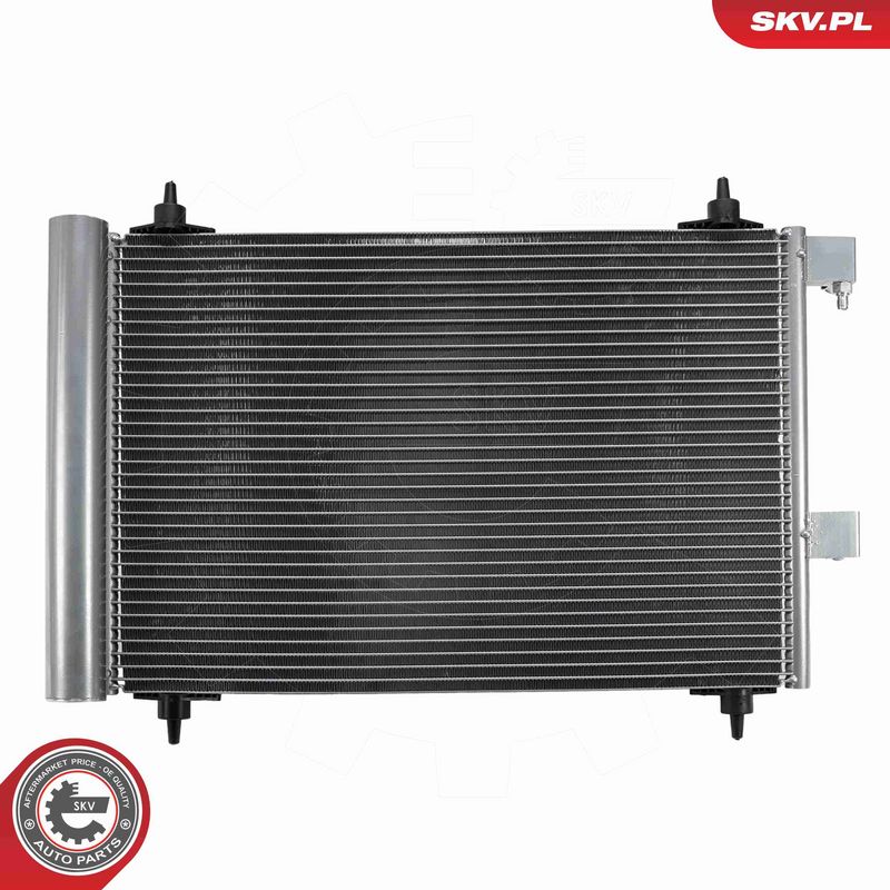 Kondensaator, kliimaseade, ESEN SKV 86SKV171