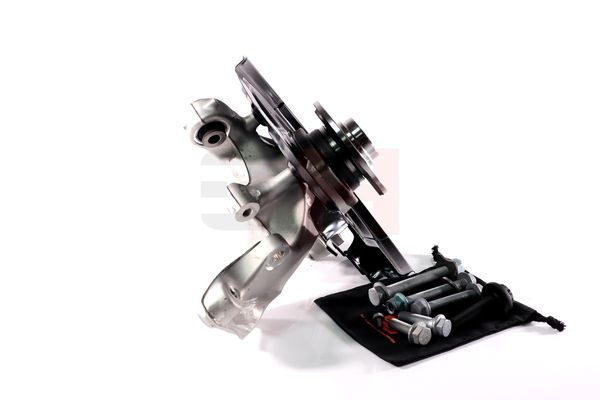 GH GH-289955H Steering Knuckle, wheel suspension