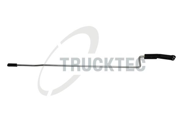 TRUCKTEC AUTOMOTIVE Jungtis, durų atlaisvinimas