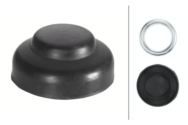 Čepička 9GH 045 833-001