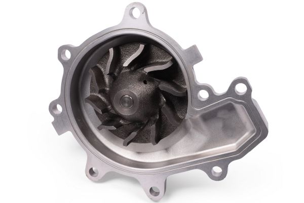 HEPU P7210 Water Pump, engine cooling