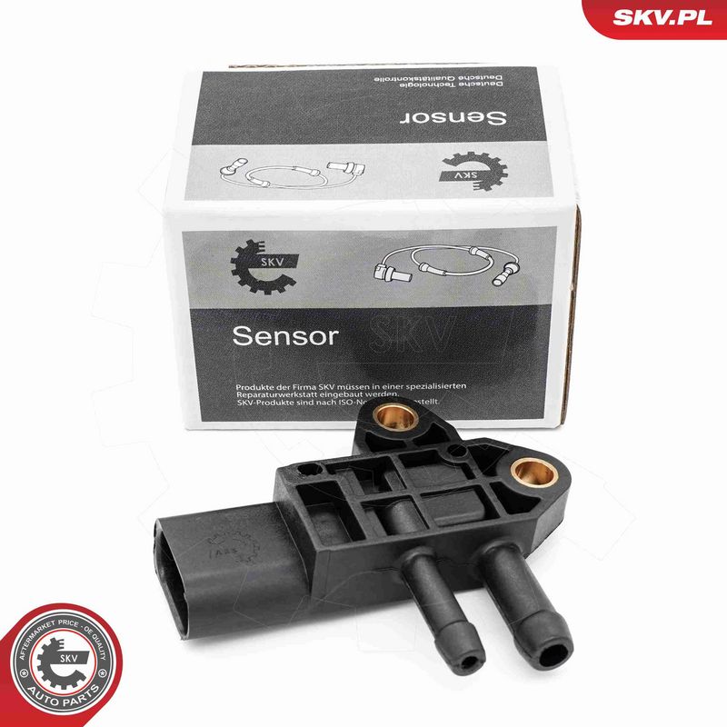 Andur, heitgaasisurve, ESEN SKV 17SKV869