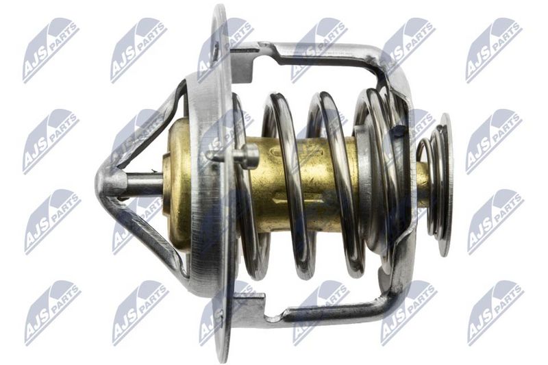 NTY CTM-PL-015 Thermostat, coolant