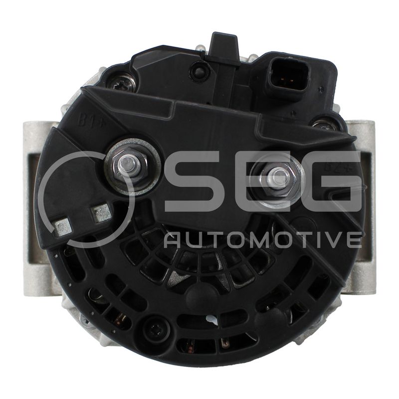 SEG Automotive 0124325263 Alternator