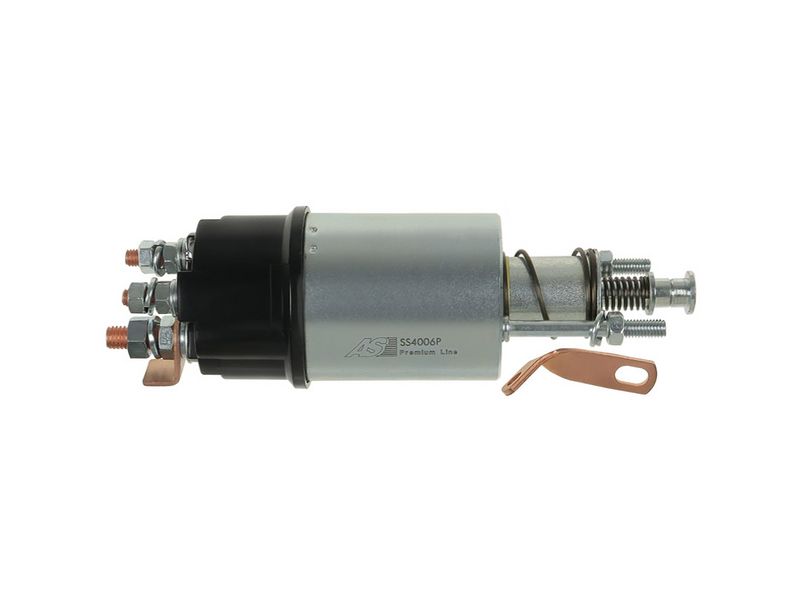 Brand new AS-PL Starter motor solenoid