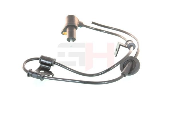 Andur, rattapöörete arv, GH GH-713411H