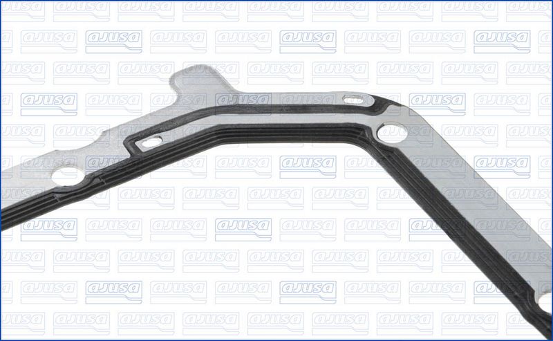 AJUSA 14059300 Gasket, oil sump